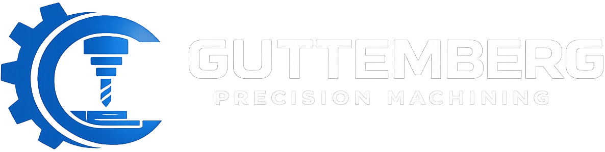 Guttemberg Precision Machining